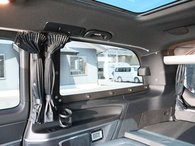 2021 Mercedes-BENZ V-CLASS — миниатюра 141