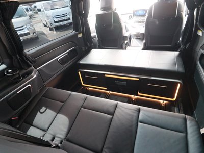 MERCEDES-BENZ V-CLASS - 3