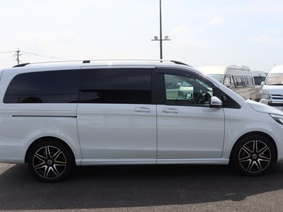 2021 Mercedes-BENZ V-CLASS — миниатюра 40