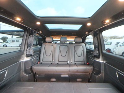 2021 Mercedes-BENZ V-CLASS — миниатюра 143