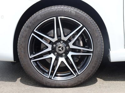 2021 Mercedes-BENZ V-CLASS — миниатюра 45