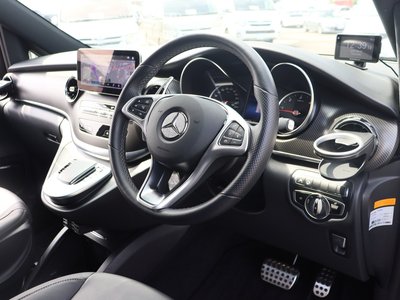 2021 Mercedes-BENZ V-CLASS — миниатюра 61