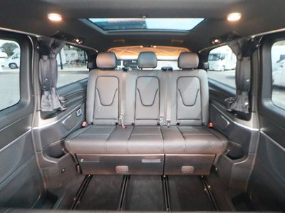 2021 Mercedes-BENZ V-CLASS — миниатюра 134