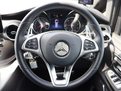 2021 Mercedes-BENZ V-CLASS — миниатюра 88