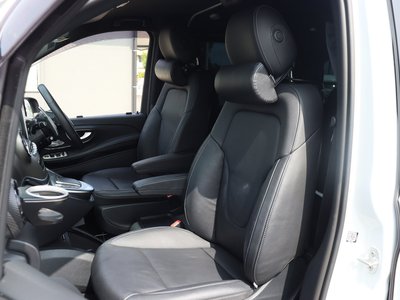 2021 Mercedes-BENZ V-CLASS — миниатюра 68