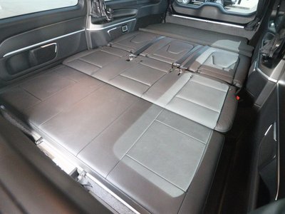 2021 Mercedes-BENZ V-CLASS — миниатюра 107