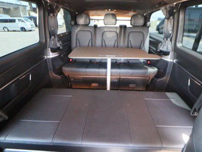 2021 Mercedes-BENZ V-CLASS — миниатюра 144