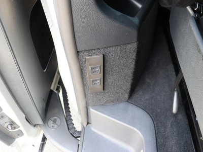 2021 Mercedes-BENZ V-CLASS — миниатюра 19