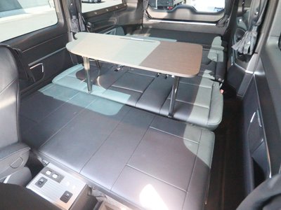 2021 Mercedes-BENZ V-CLASS — миниатюра 139