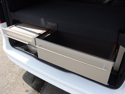 MERCEDES-BENZ V-CLASS - 9