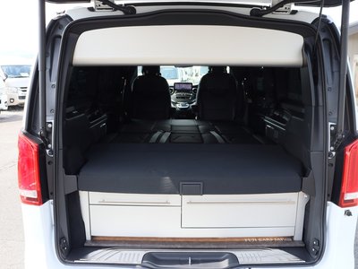 MERCEDES-BENZ V-CLASS - 8