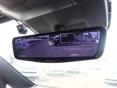 2021 Mercedes-BENZ V-CLASS — миниатюра 27