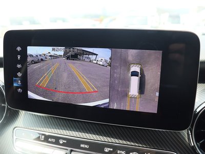 2021 Mercedes-BENZ V-CLASS — миниатюра 25