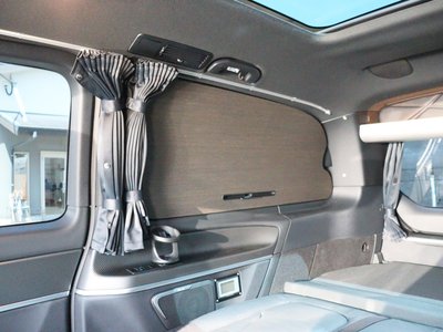 صورة 9 لـ 2021 Mercedes-BENZ V-CLASS