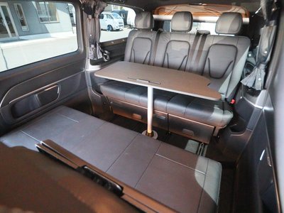 صورة 2 لـ 2021 Mercedes-BENZ V-CLASS
