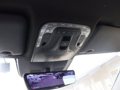 2021 Mercedes-BENZ V-CLASS — миниатюра 113