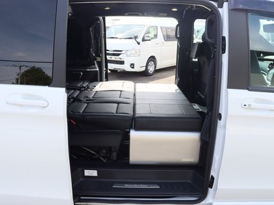 2021 Mercedes-BENZ V-CLASS — миниатюра 116