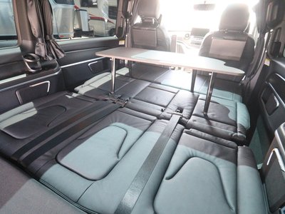 2021 Mercedes-BENZ V-CLASS — миниатюра 138