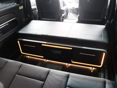 2021 Mercedes-BENZ V-CLASS — миниатюра 123