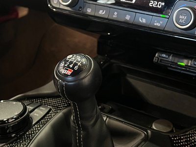 TOYOTA SUPRA - 8