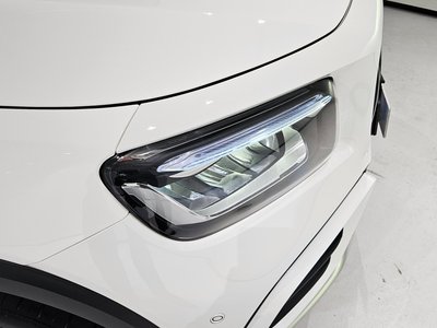 2026 Mercedes-BENZ GLB — миниатюра 12