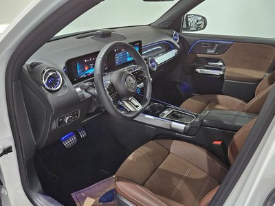 2026 Mercedes-BENZ GLB — миниатюра 19