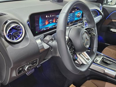 2026 Mercedes-BENZ GLB — миниатюра 15