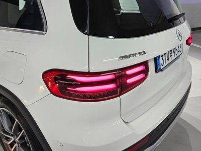 2026 Mercedes-BENZ GLB — миниатюра 13