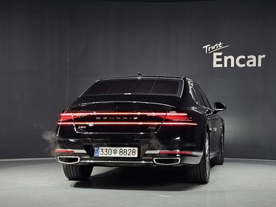صورة 3 لـ 2023 Genesis G90 (RS4)