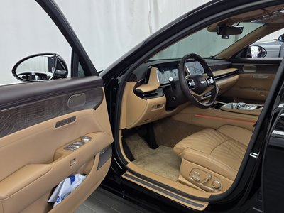 صورة 10 لـ 2023 Genesis G90 (RS4)