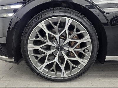 صورة 6 لـ 2023 Genesis G90 (RS4)