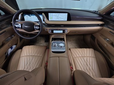 صورة 5 لـ 2023 Genesis G90 (RS4)