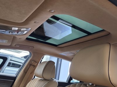 2023 Genesis G90 (RS4) — миниатюра 18