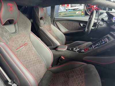 2024 Lamborghini HURACAN — миниатюра 31