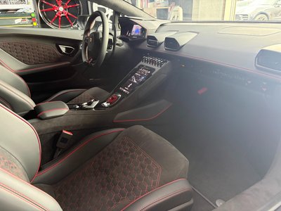2024 Lamborghini HURACAN — миниатюра 30