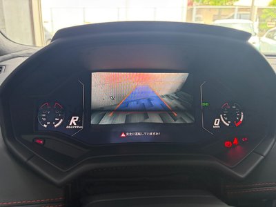 2024 Lamborghini HURACAN — миниатюра 16