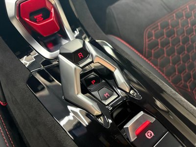 2024 Lamborghini HURACAN — миниатюра 19