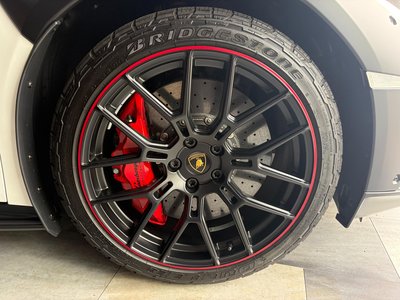 LAMBORGHINI HURACAN - 3