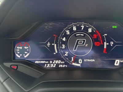 2024 Lamborghini HURACAN — миниатюра 37