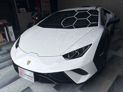صورة 2 لـ 2024 Lamborghini HURACAN