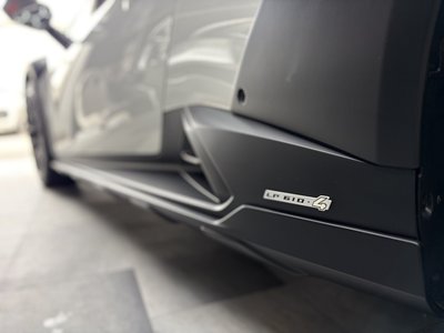 2024 Lamborghini HURACAN — миниатюра 36