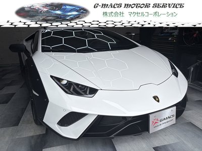 صورة 1 لـ 2024 Lamborghini HURACAN