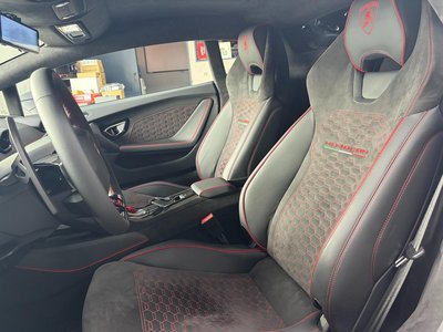 2024 Lamborghini HURACAN — миниатюра 32