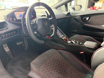 2024 Lamborghini HURACAN — миниатюра 29