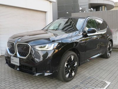 BMW X3 - 1
