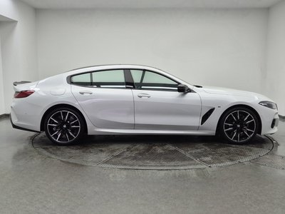 BMW 8 SERIES - 6