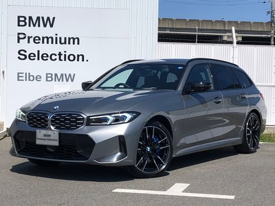 BMW 3 SERIES TOURING - 1