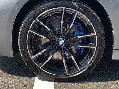 BMW 3 SERIES TOURING - 9