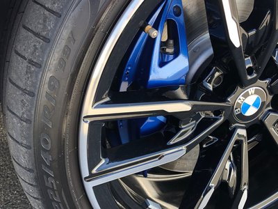 BMW 3 SERIES TOURING - 10