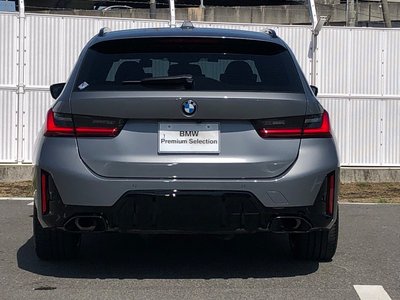 BMW 3 SERIES TOURING - 7